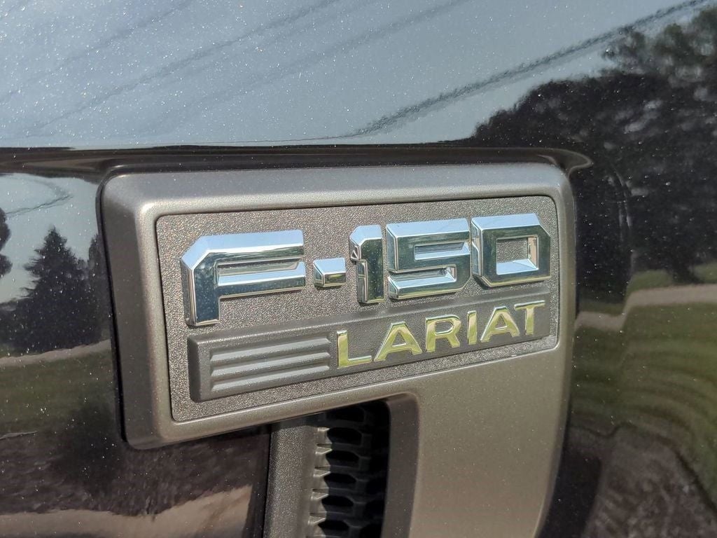 2021 Ford F-150 LARIAT in Princeton, IL - Prescott Brothers Auto Group