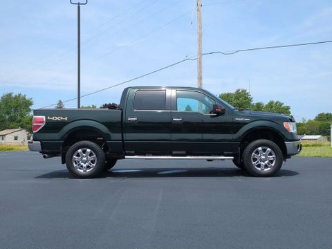 2013 Ford F-150 XLT in Princeton, IL - Prescott Brothers Auto Group