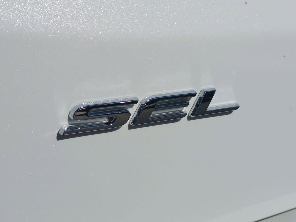 2024 Ford Edge SEL in Princeton, IL - Prescott Brothers Auto Group
