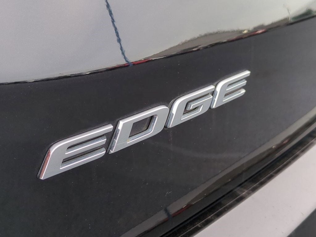 2020 Ford Edge SEL in Princeton, IL - Prescott Brothers Auto Group