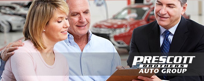 Buy or Lease Prescott Brothers Automotive